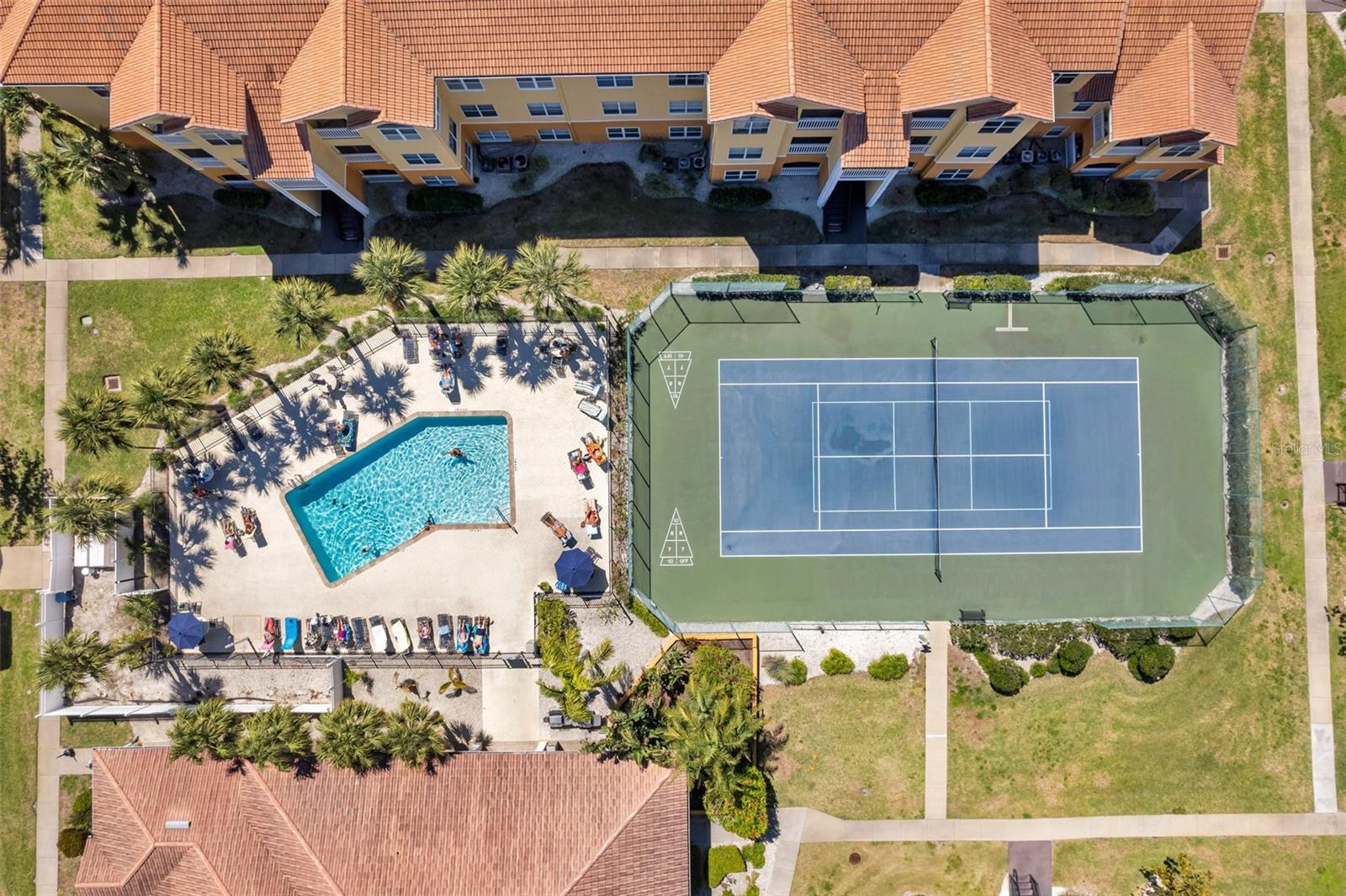 10764 70TH AVE #6105, SEMINOLE, FL, 33772