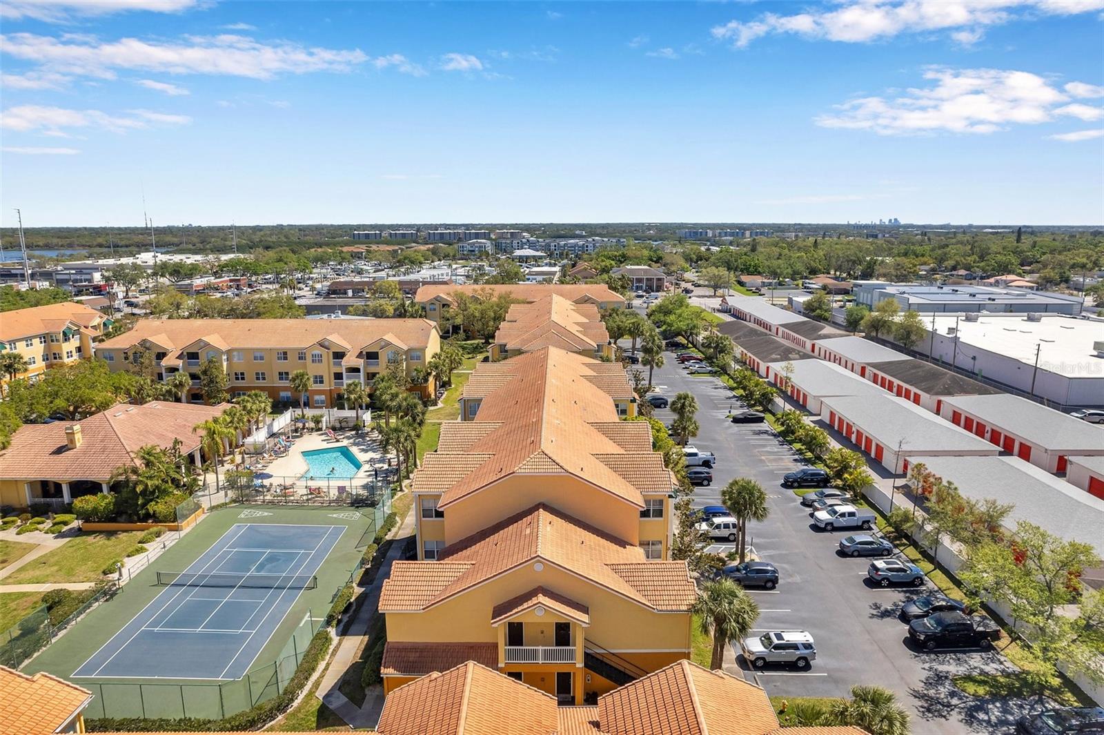 10764 70TH AVE #6105, SEMINOLE, FL, 33772