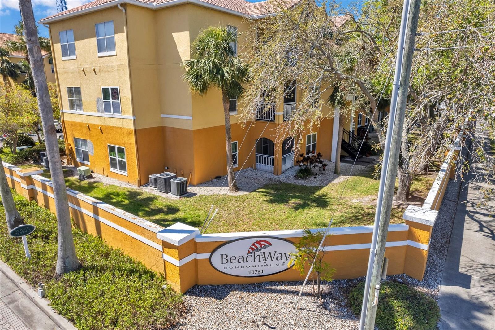 10764 70TH AVE #6105, SEMINOLE, FL, 33772