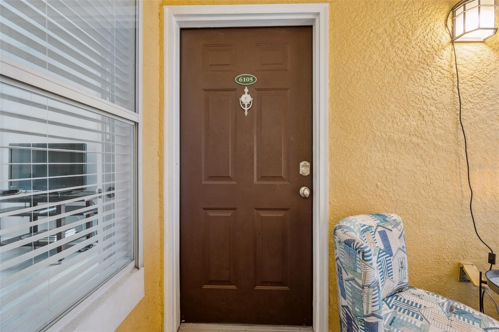 10764 70TH AVE #6105, SEMINOLE, FL, 33772