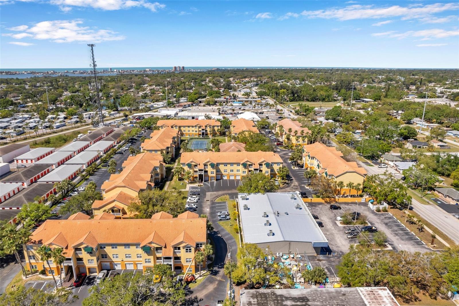 10764 70TH AVE #6105, SEMINOLE, FL, 33772