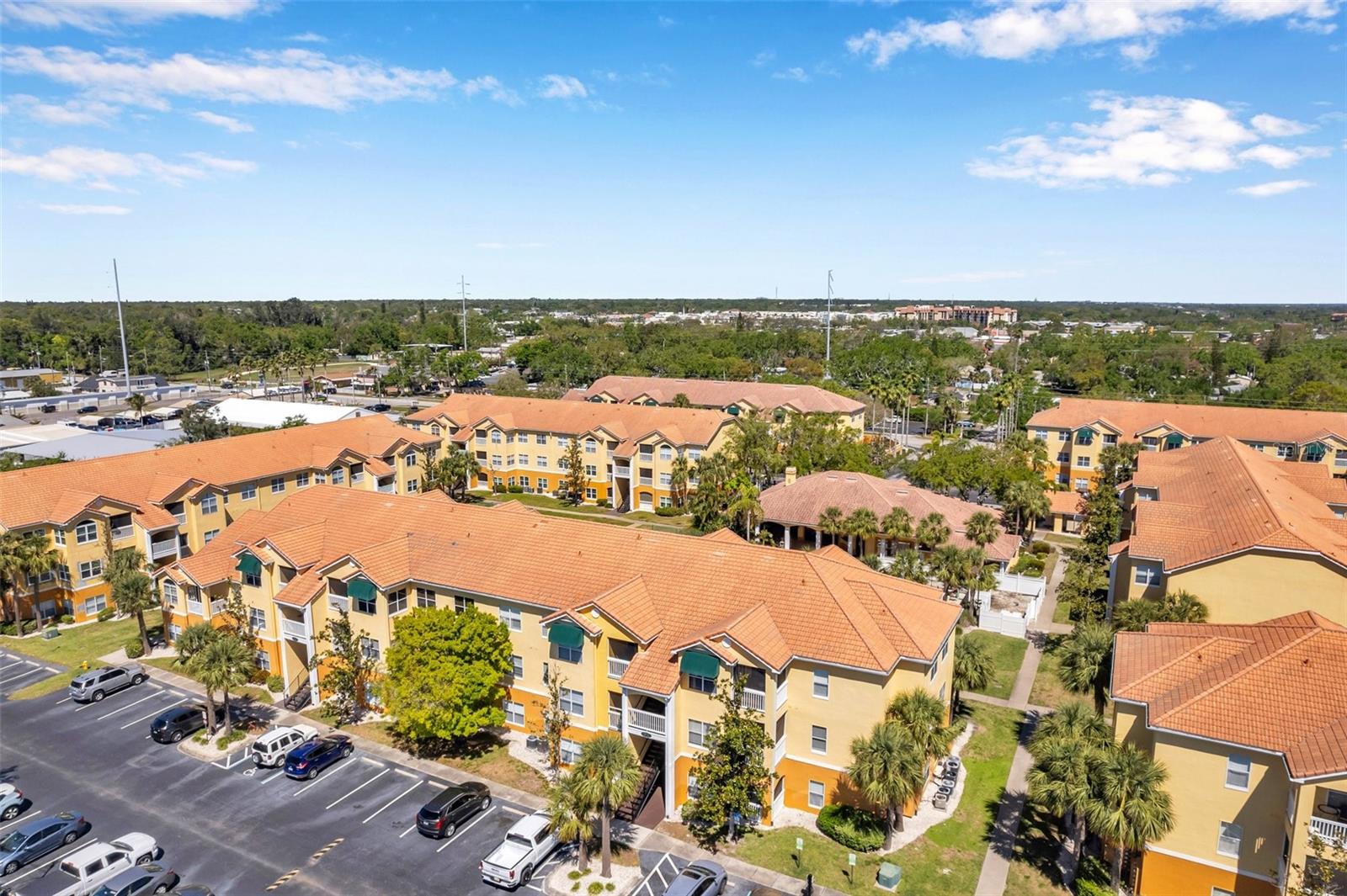 10764 70TH AVE #6105, SEMINOLE, FL, 33772