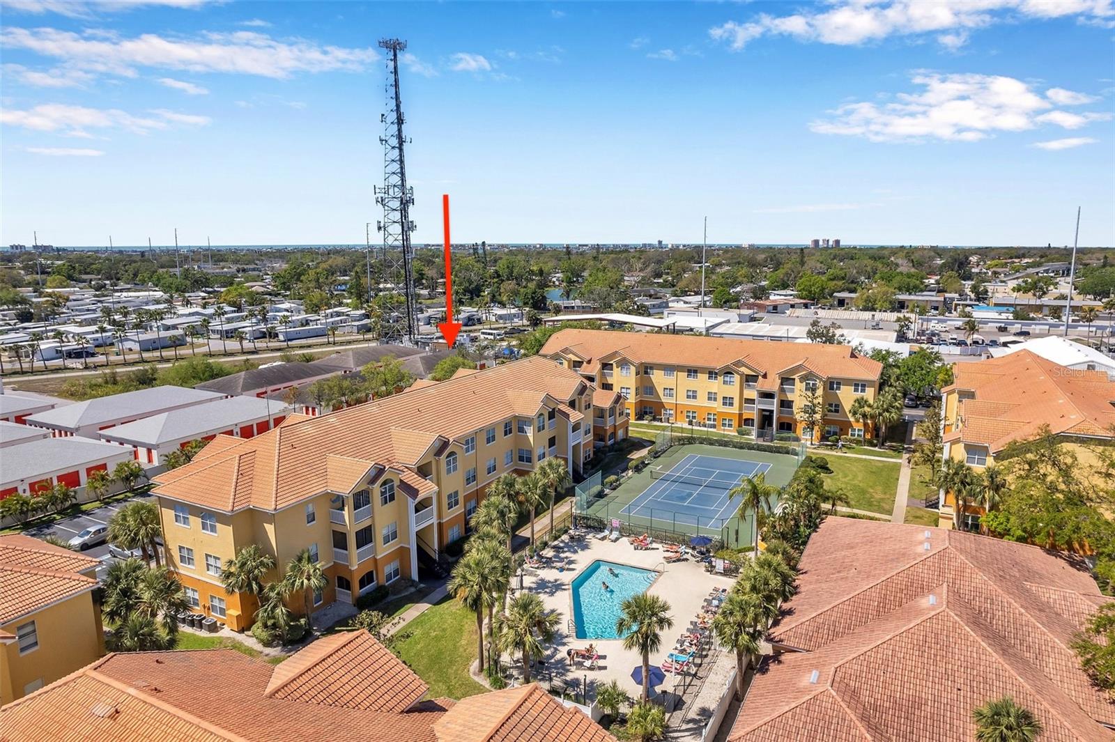 10764 70TH AVE #6105, SEMINOLE, FL, 33772