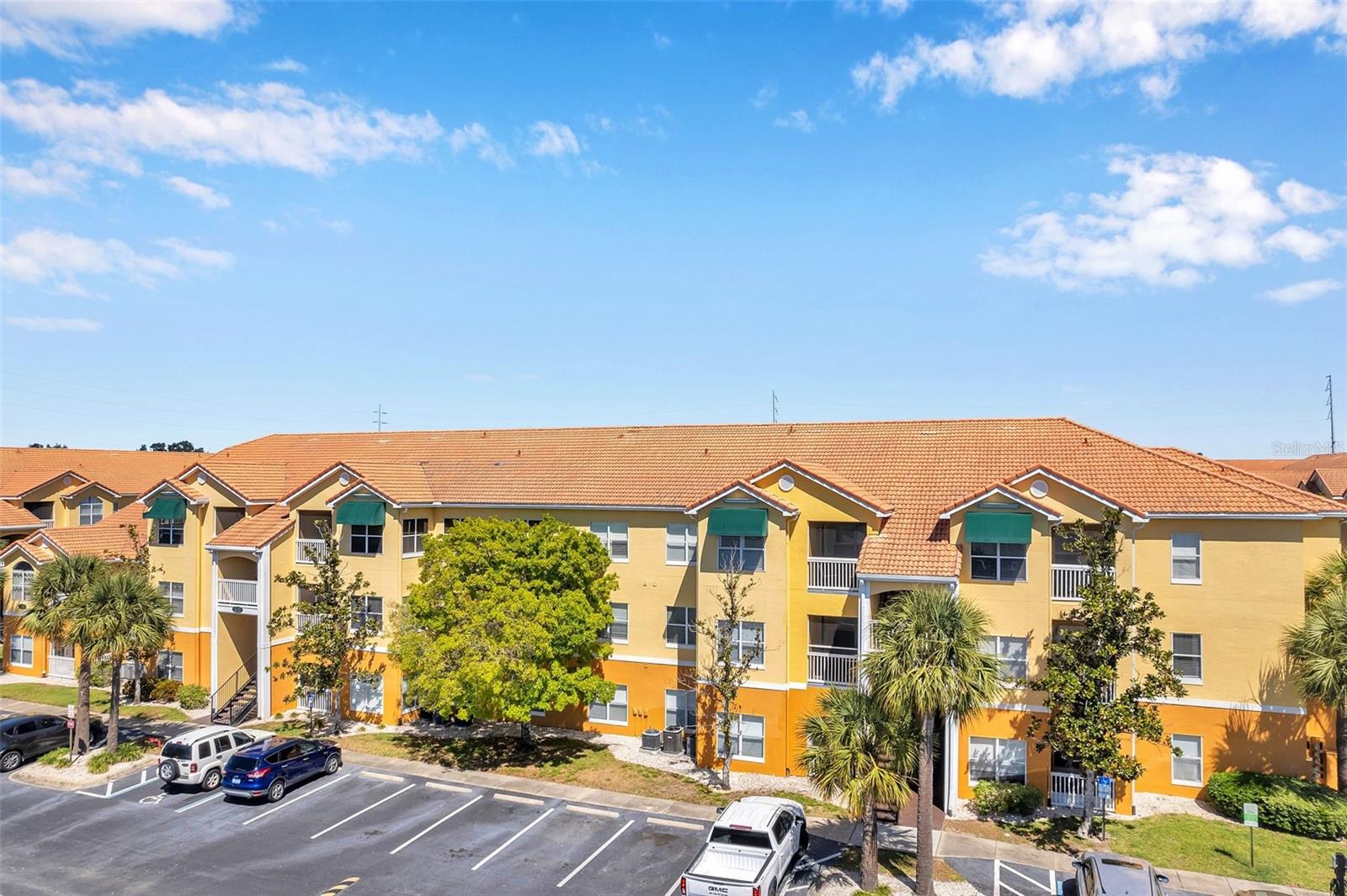 10764 70TH AVE #6105, SEMINOLE, FL, 33772