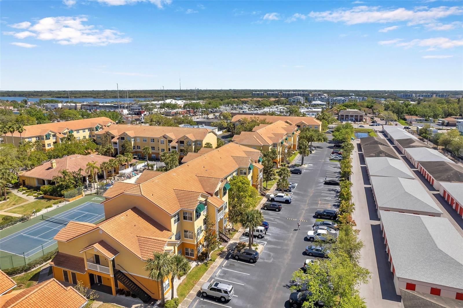 10764 70TH AVE #6105, SEMINOLE, FL, 33772