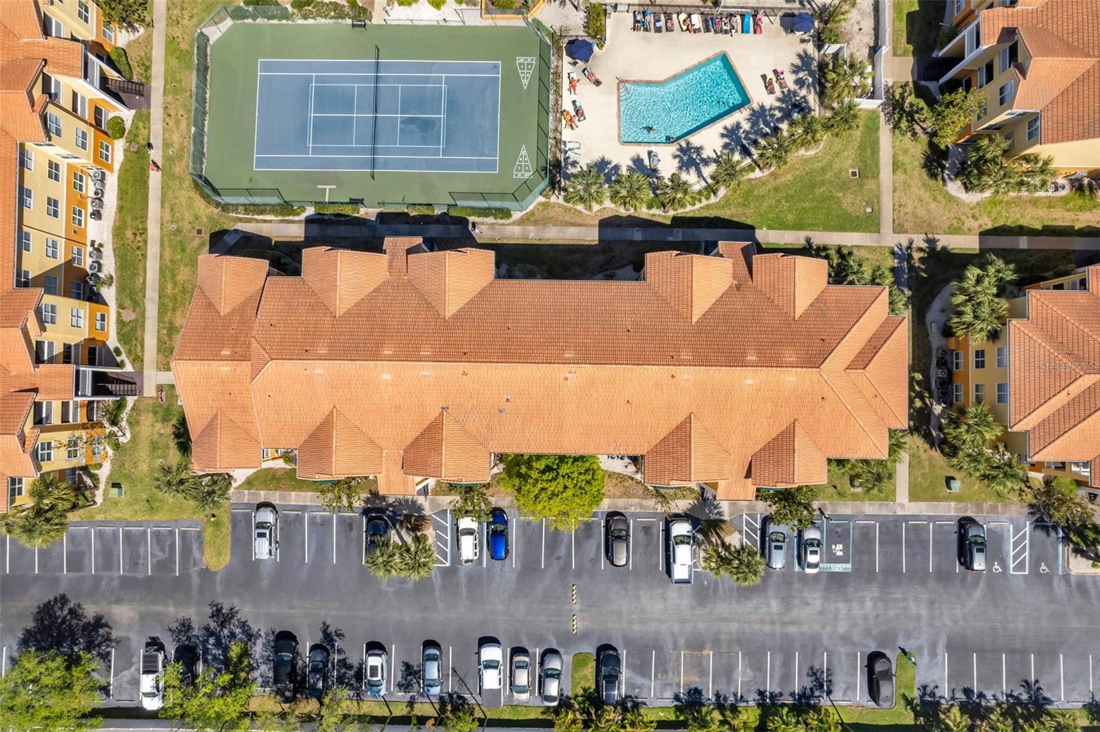 10764 70TH AVE #6105, SEMINOLE, FL, 33772