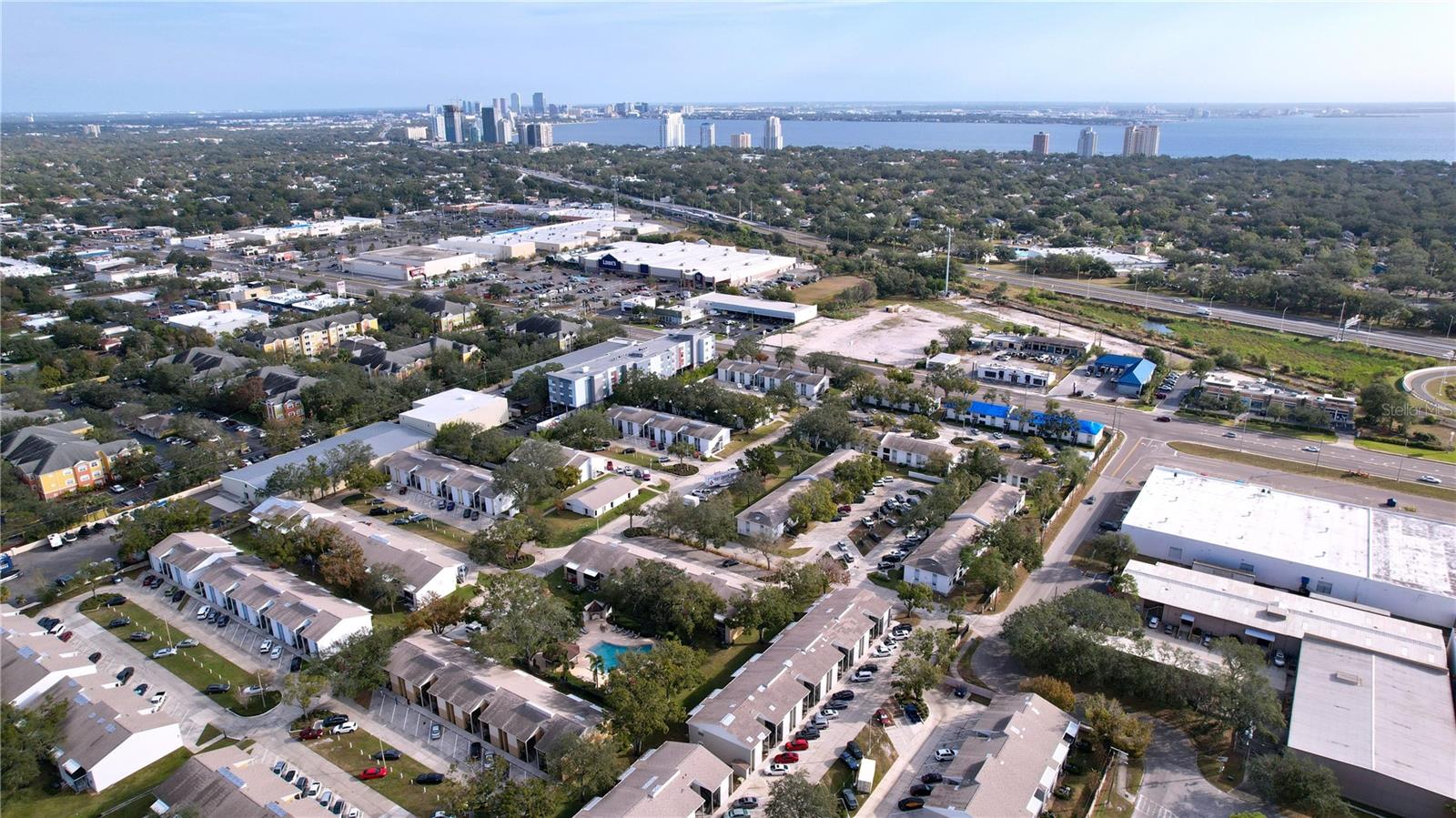 4507 S OAK DR #P71, TAMPA, FL, 33611