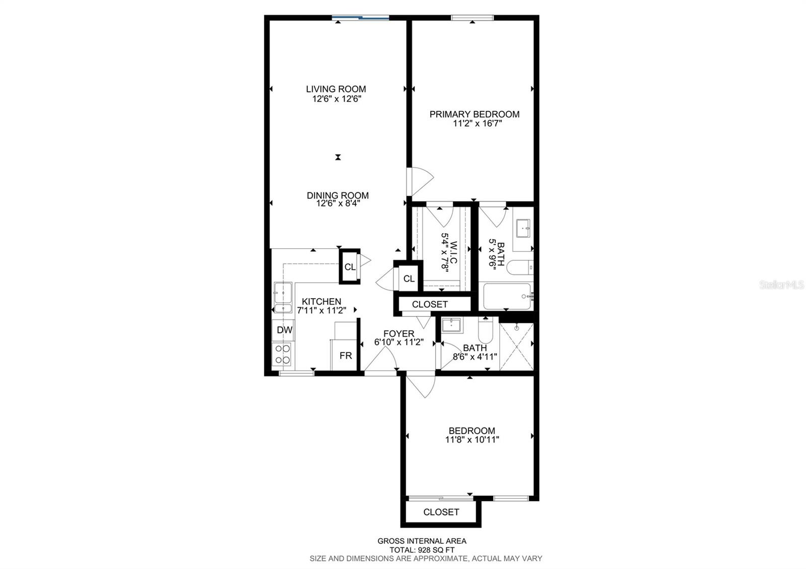 4507 S OAK DR #P71, TAMPA, FL, 33611