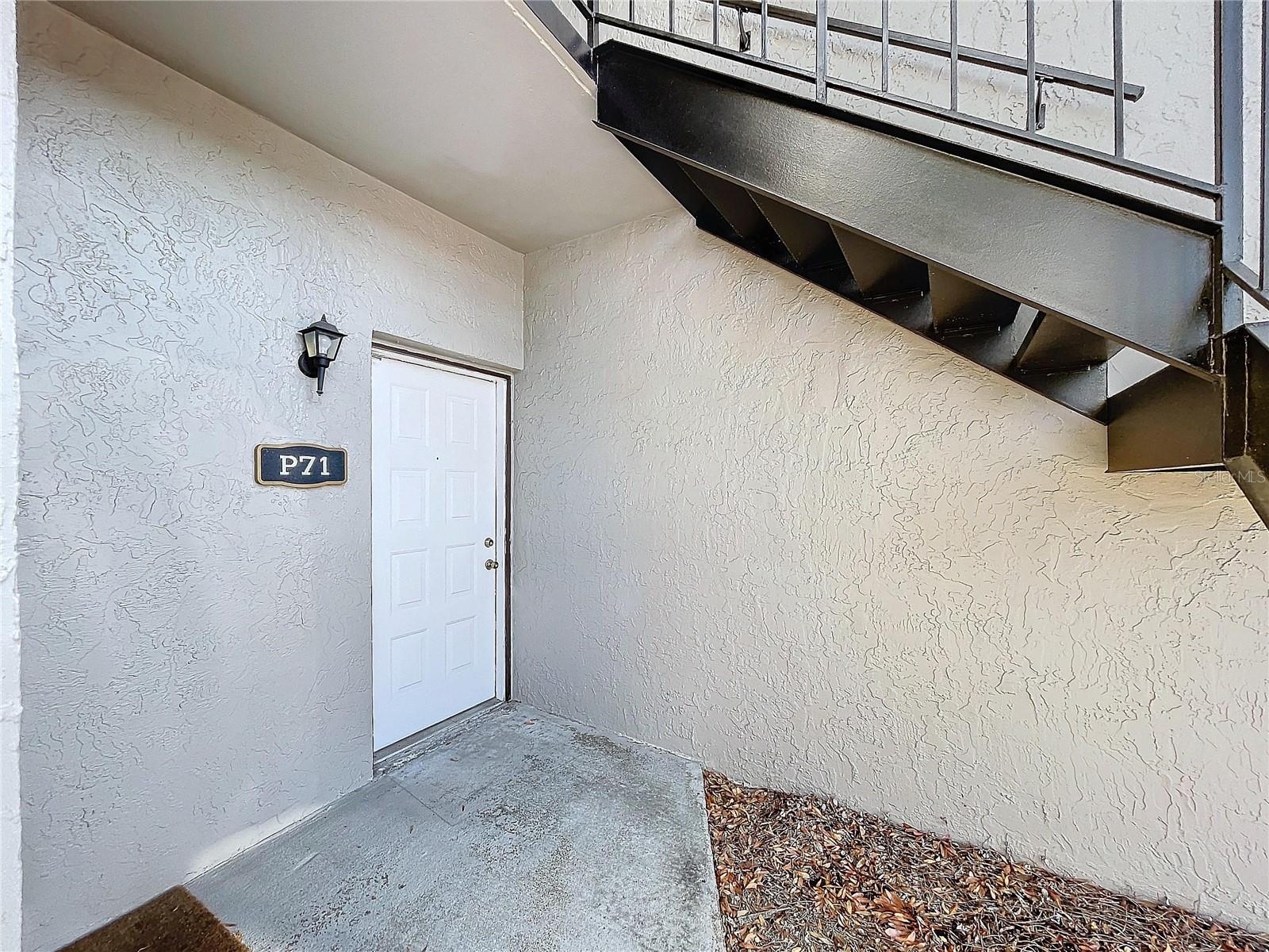 4507 S OAK DR #P71, TAMPA, FL, 33611