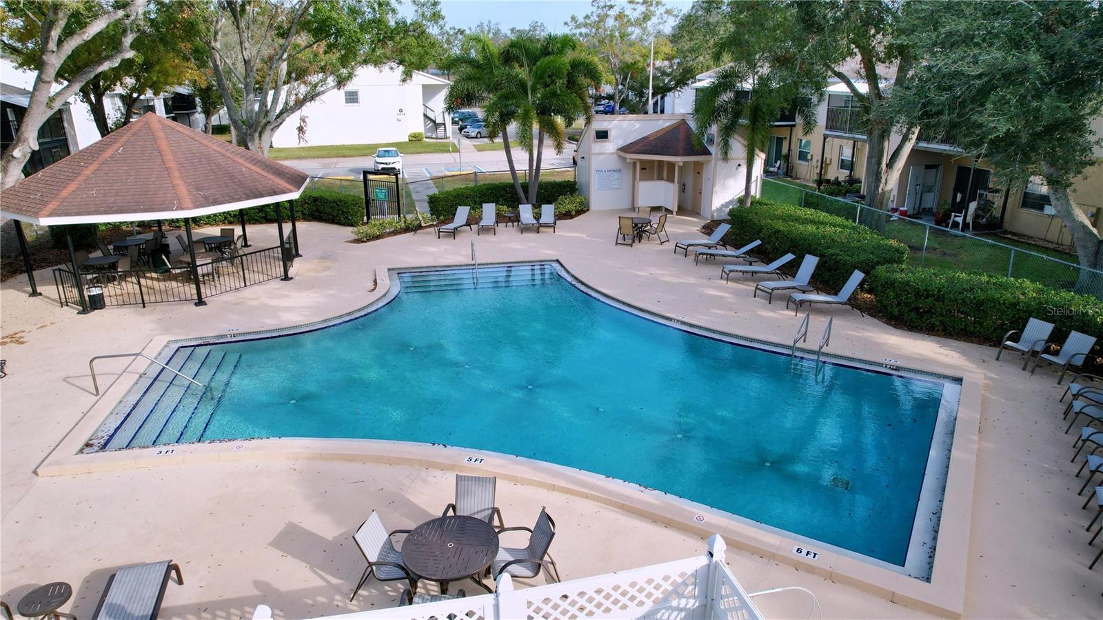 4507 S OAK DR #P71, TAMPA, FL, 33611
