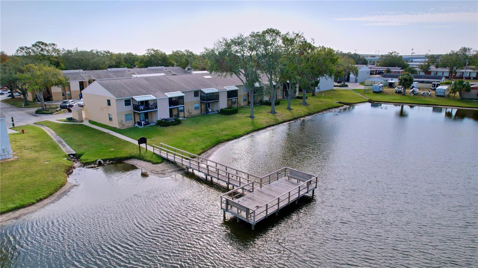 4507 S OAK DR #P71, TAMPA, FL, 33611
