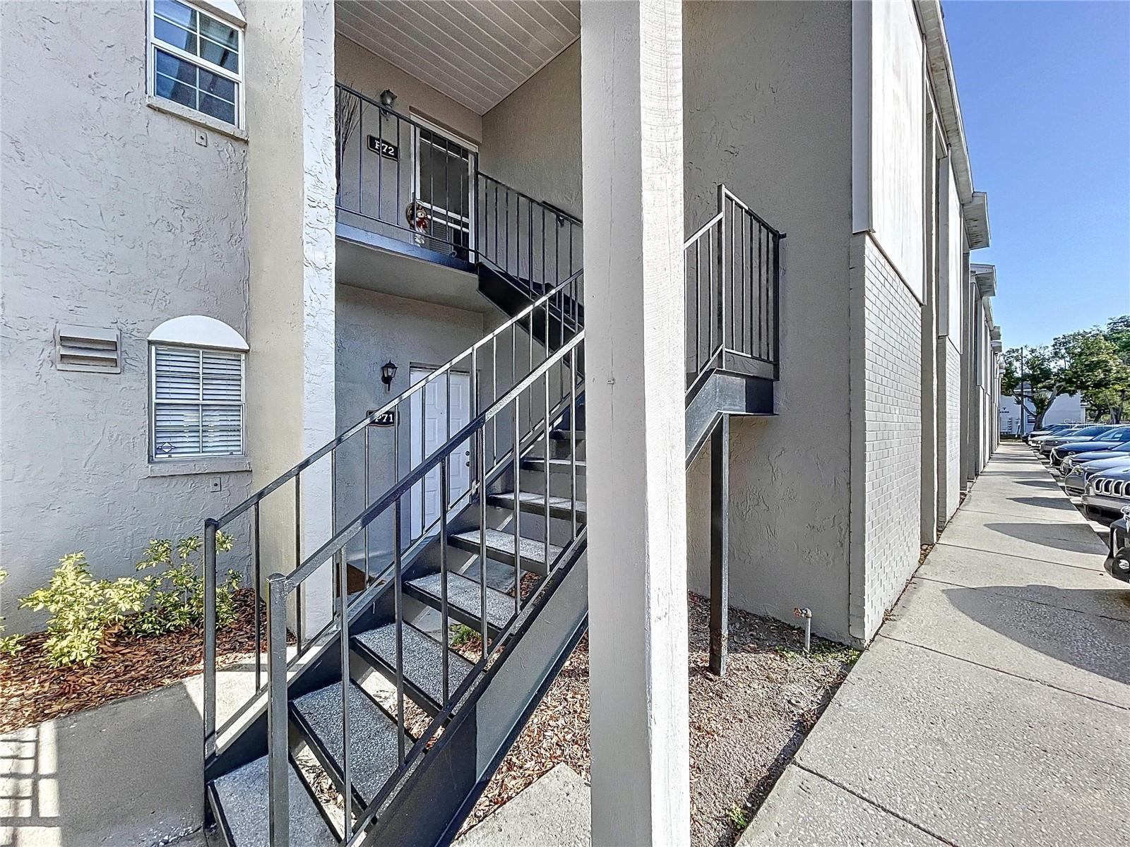 4507 S OAK DR #P71, TAMPA, FL, 33611