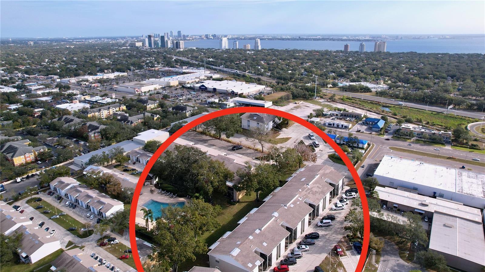 4507 S OAK DR #P71, TAMPA, FL, 33611