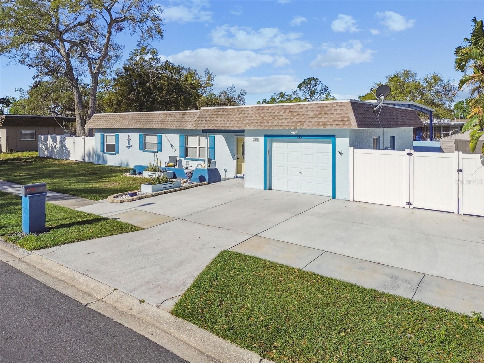 12252 ELDON DR, LARGO, FL, 33774