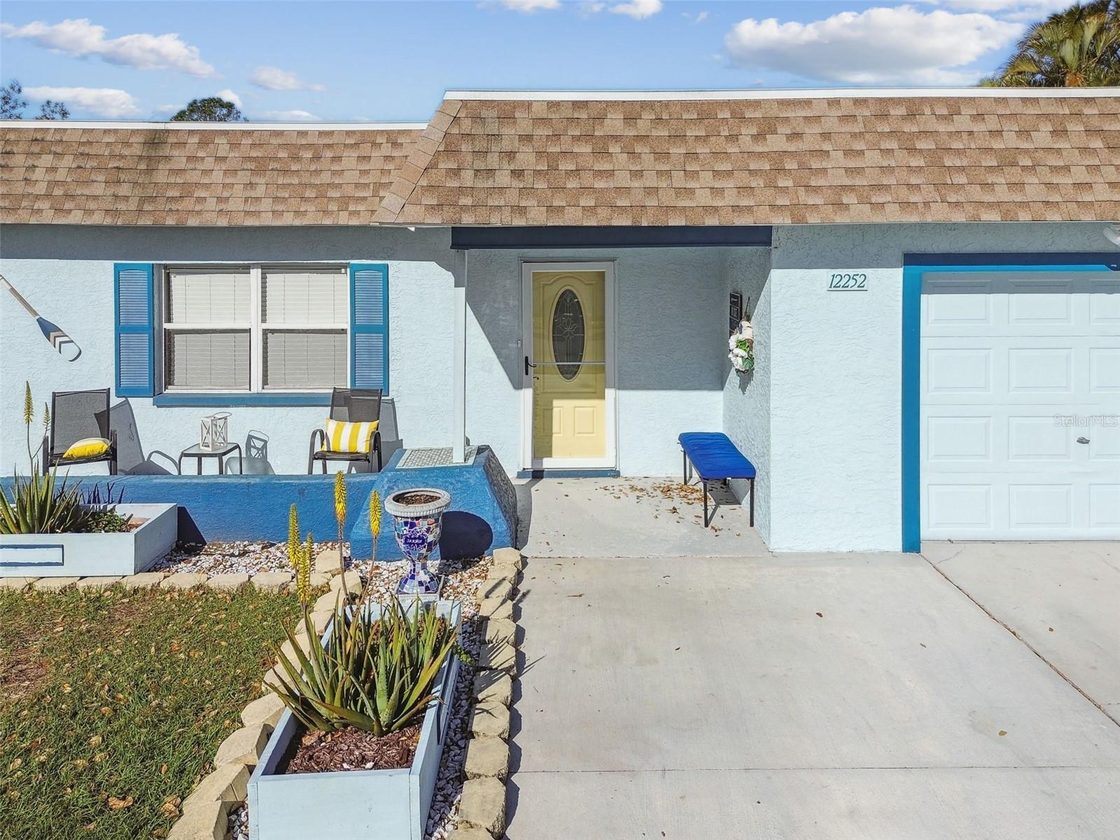 12252 ELDON DR, LARGO, FL, 33774