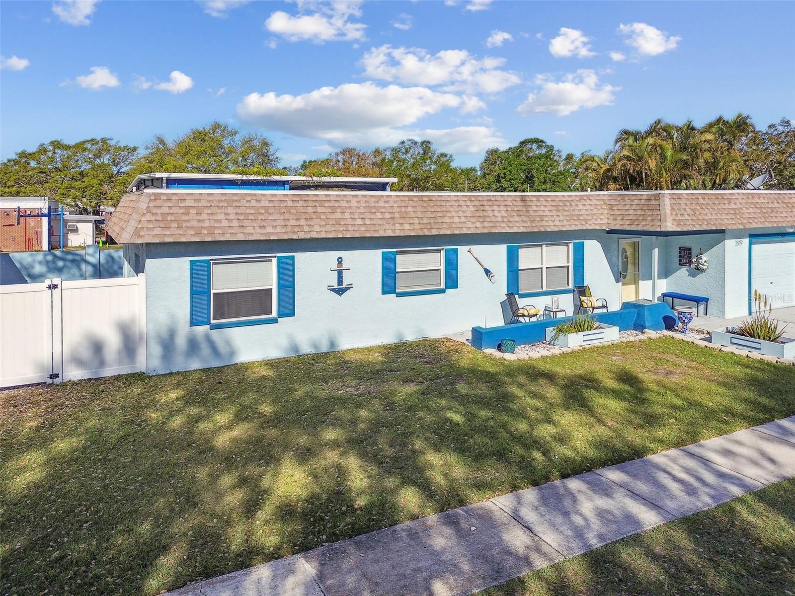 12252 ELDON DR, LARGO, FL, 33774
