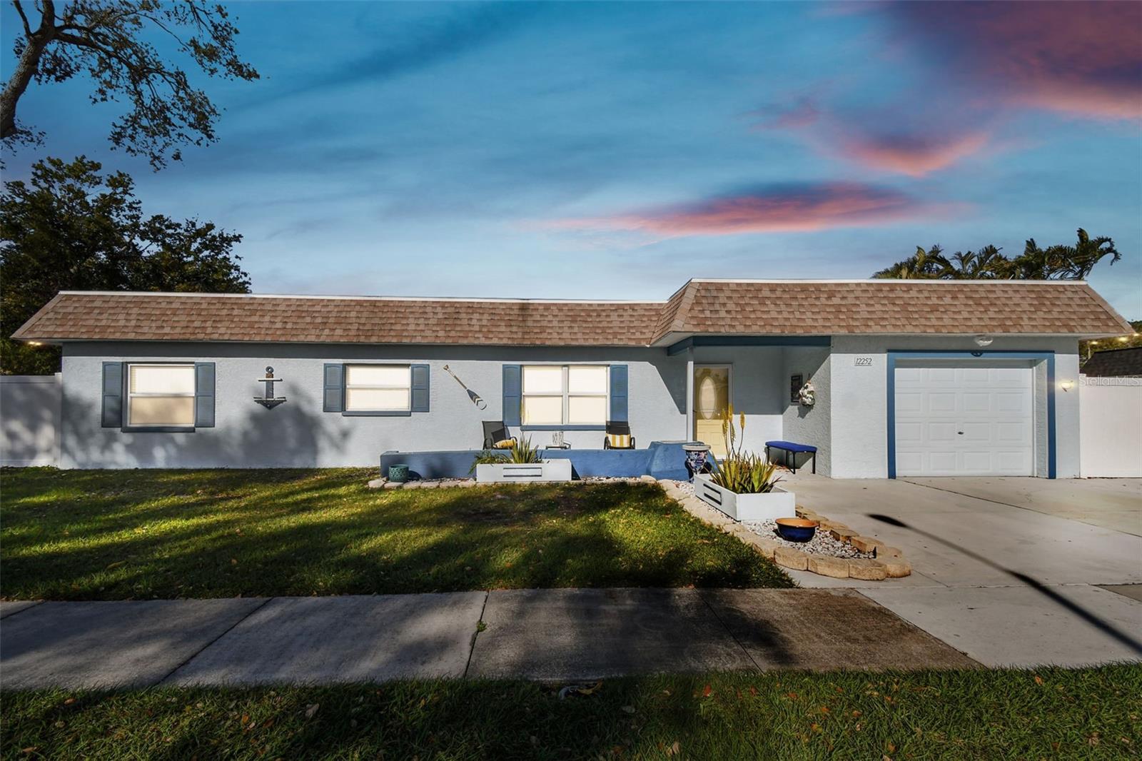 12252 ELDON DR, LARGO, FL, 33774