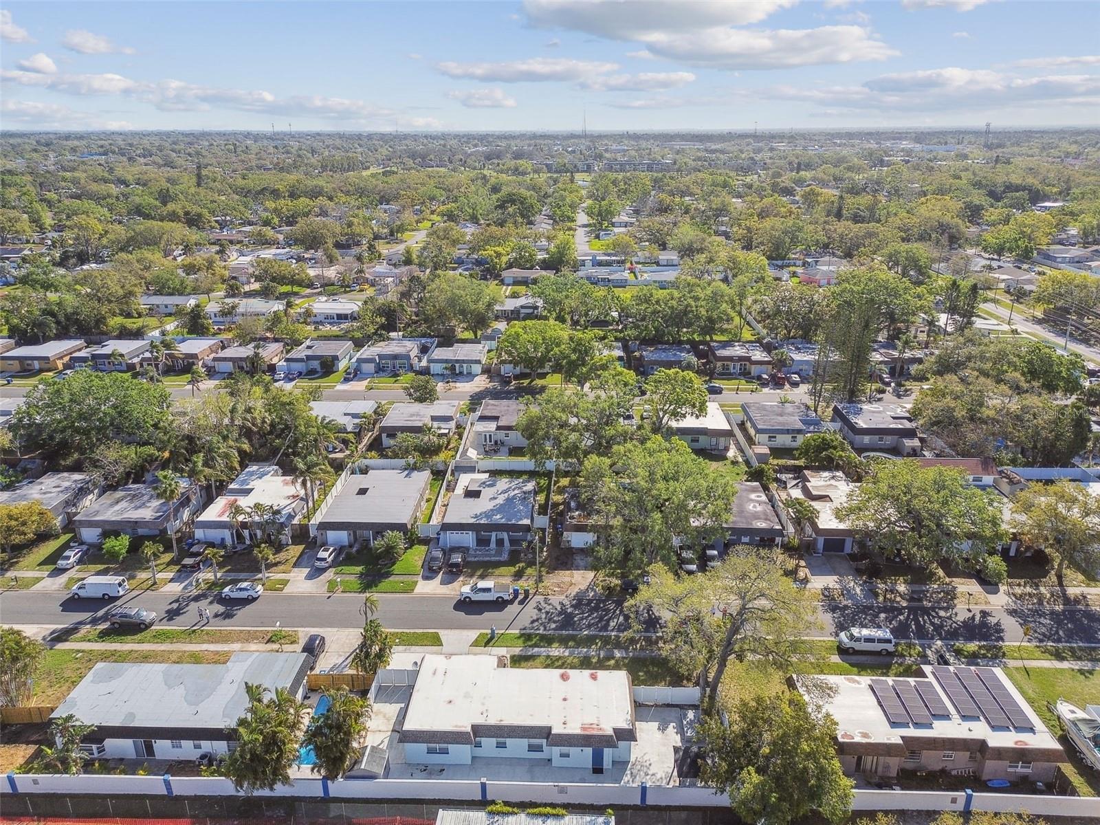 12252 ELDON DR, LARGO, FL, 33774