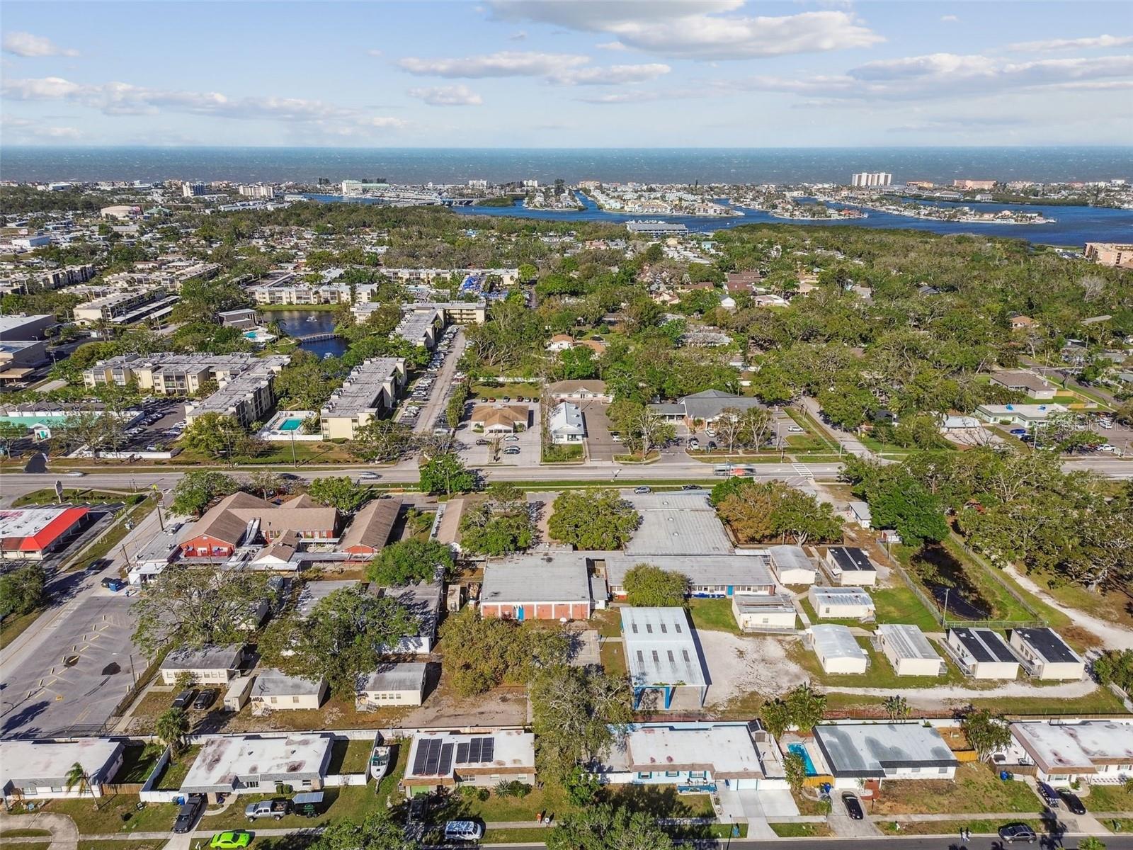 12252 ELDON DR, LARGO, FL, 33774