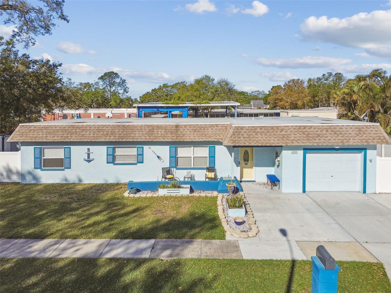 12252 ELDON DR, LARGO, FL, 33774