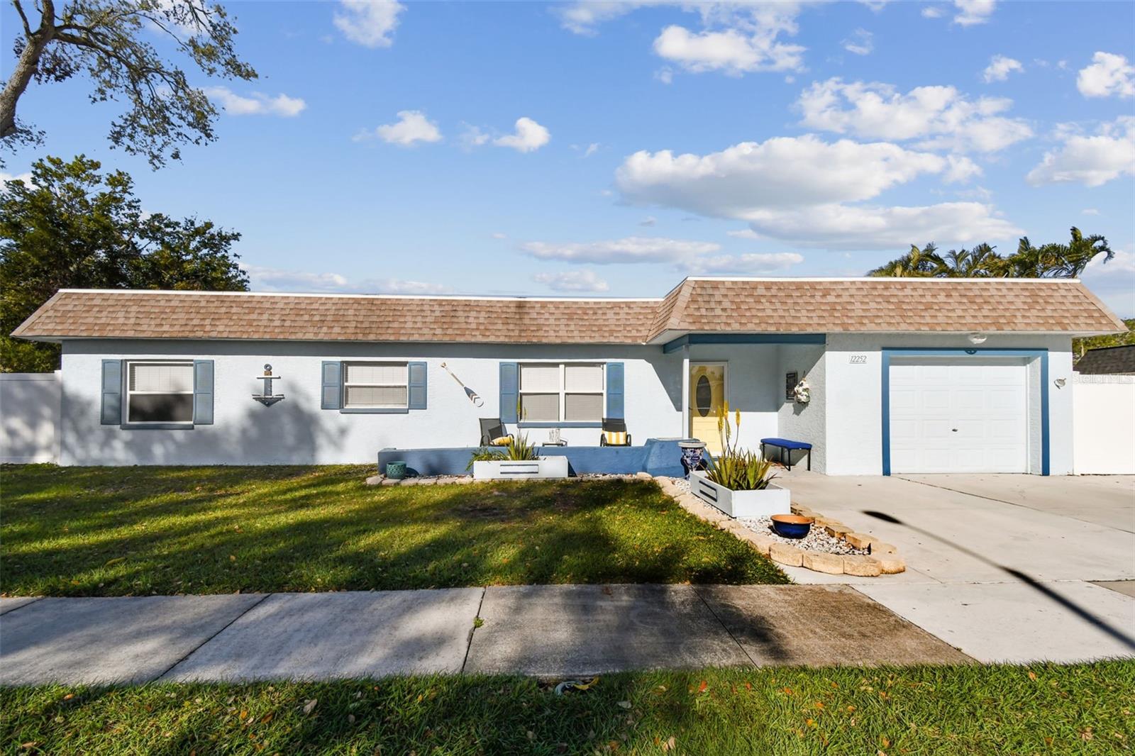 12252 ELDON DR, LARGO, FL, 33774