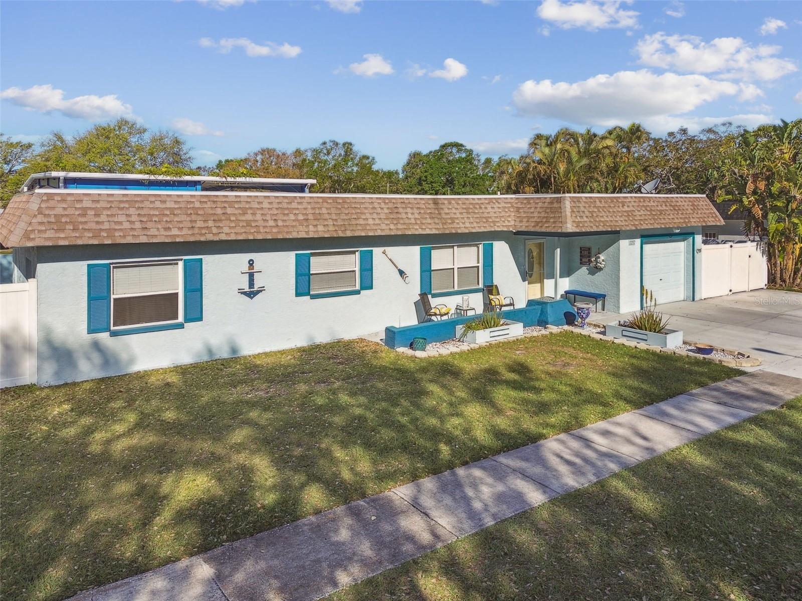 12252 ELDON DR, LARGO, FL, 33774