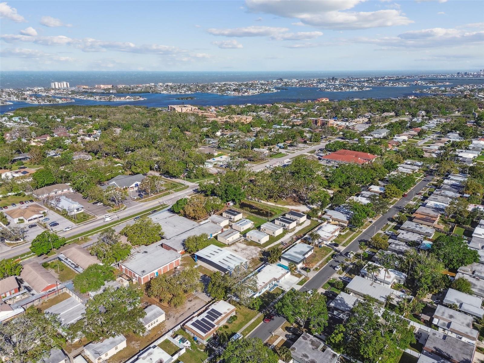12252 ELDON DR, LARGO, FL, 33774