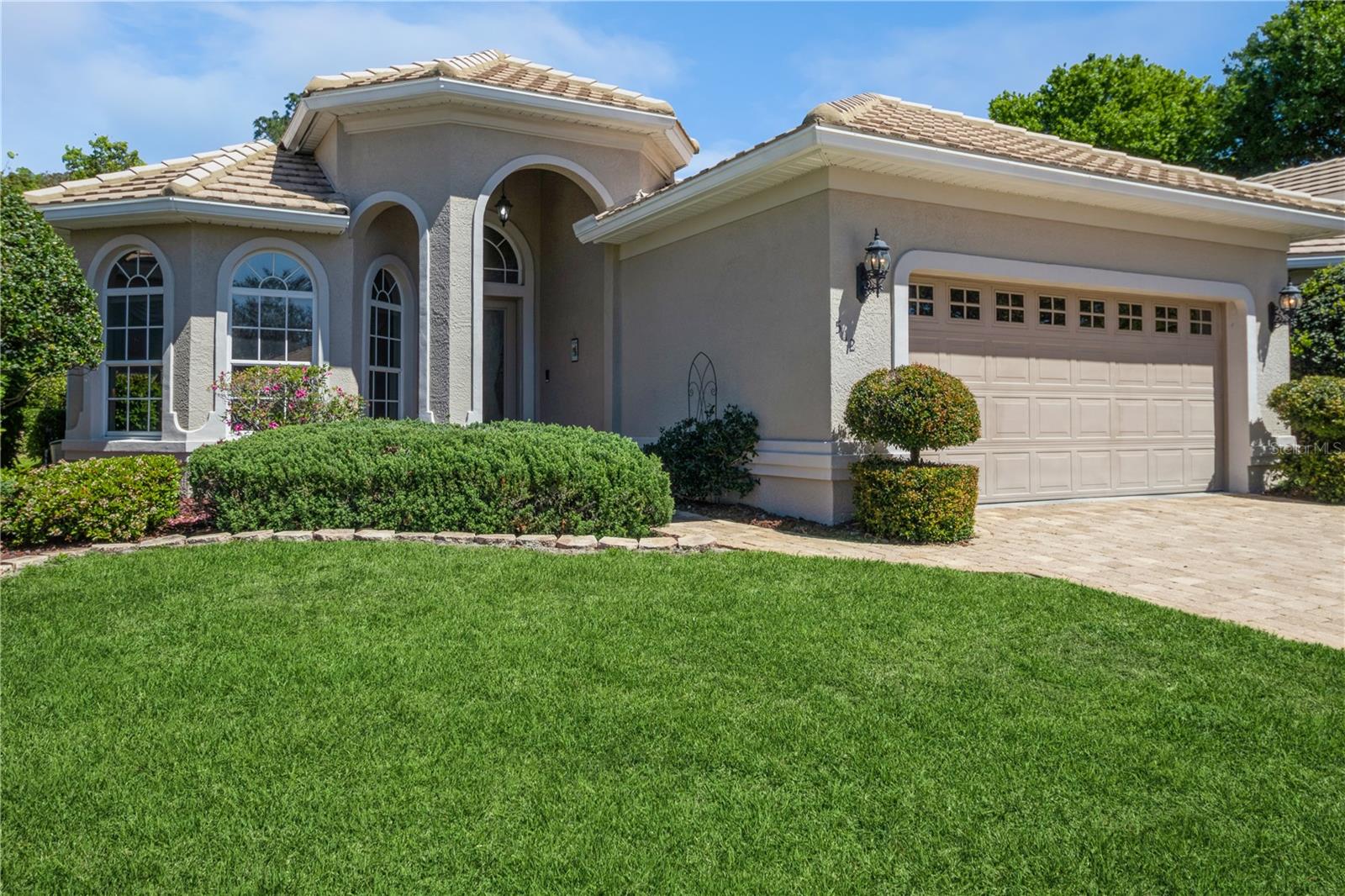 512 WESTON PL, DEBARY, FL, 32713