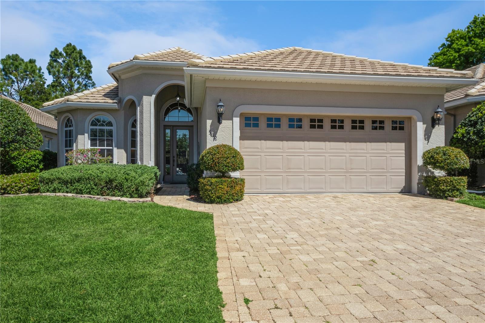 512 WESTON PL, DEBARY, FL, 32713