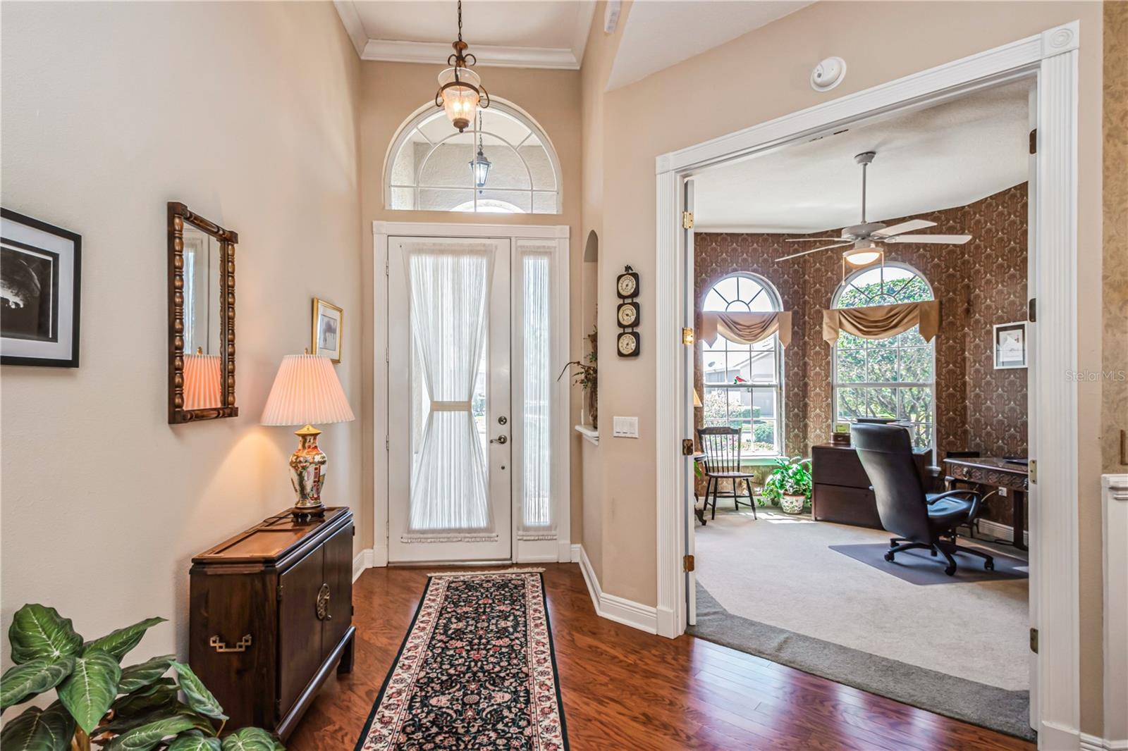 512 WESTON PL, DEBARY, FL, 32713