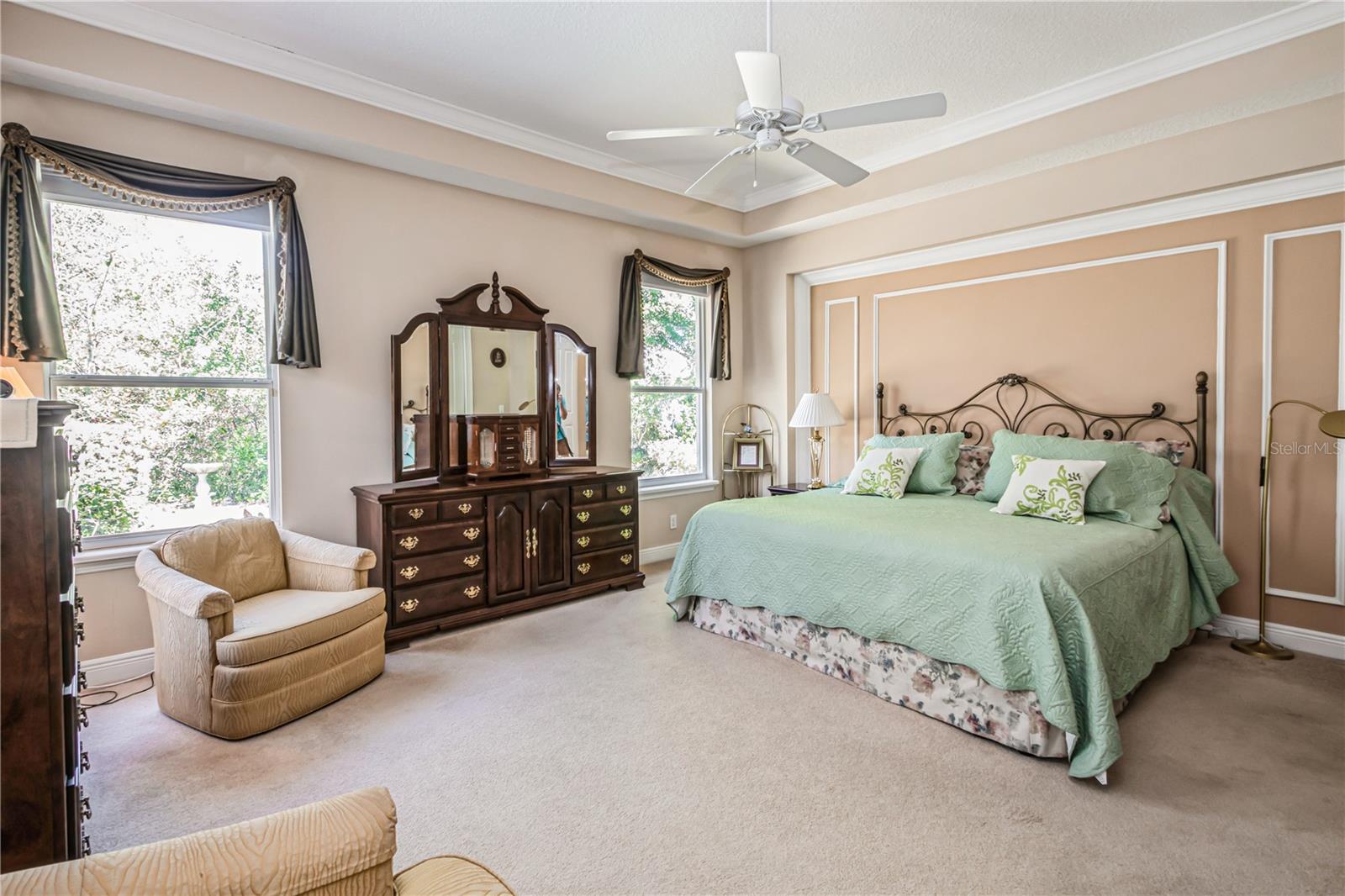 512 WESTON PL, DEBARY, FL, 32713