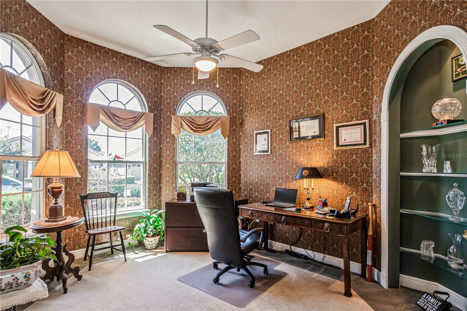 512 WESTON PL, DEBARY, FL, 32713