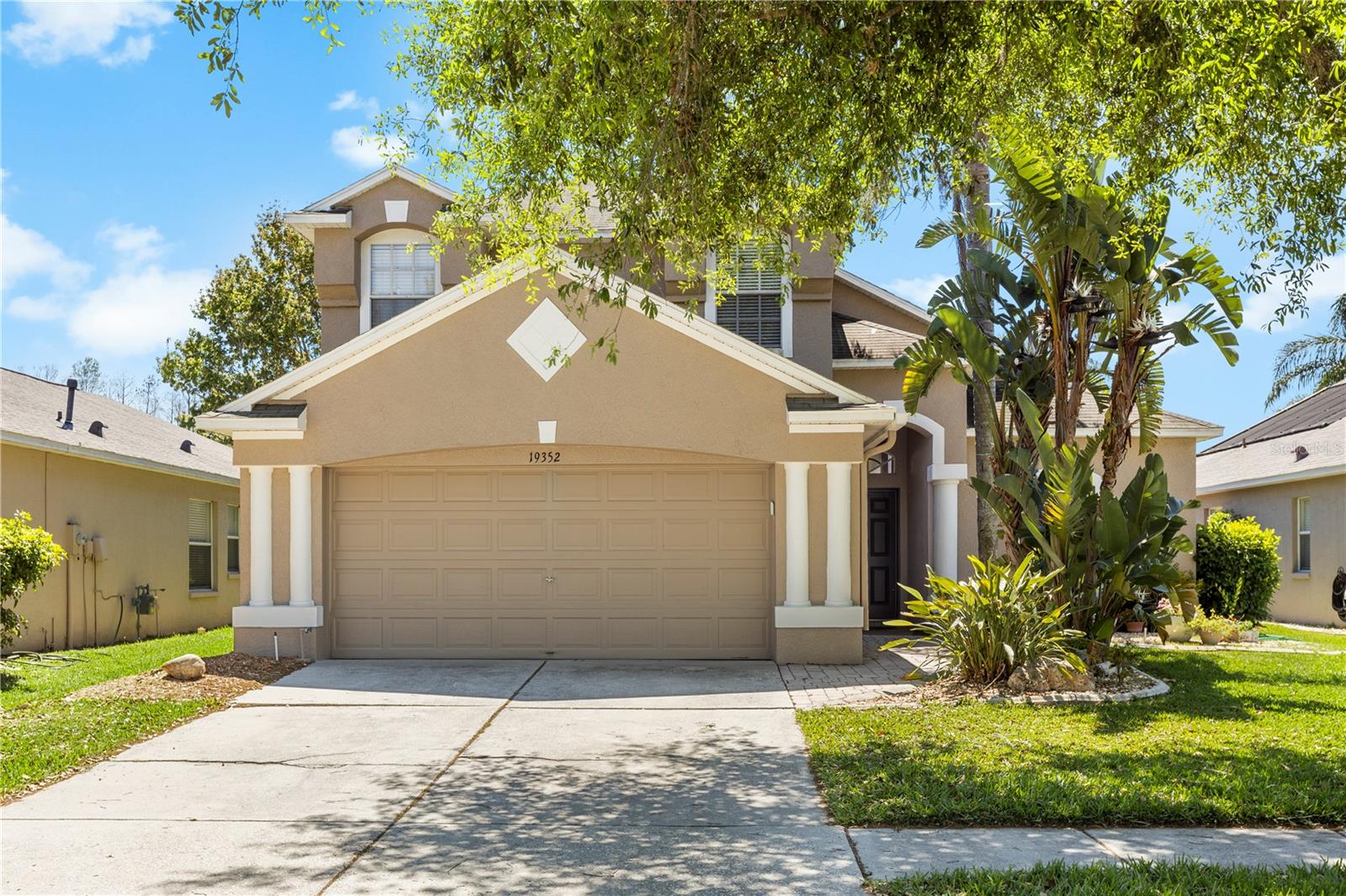 19352 OTTERS WICK WAY, LAND O LAKES, FL, 34638