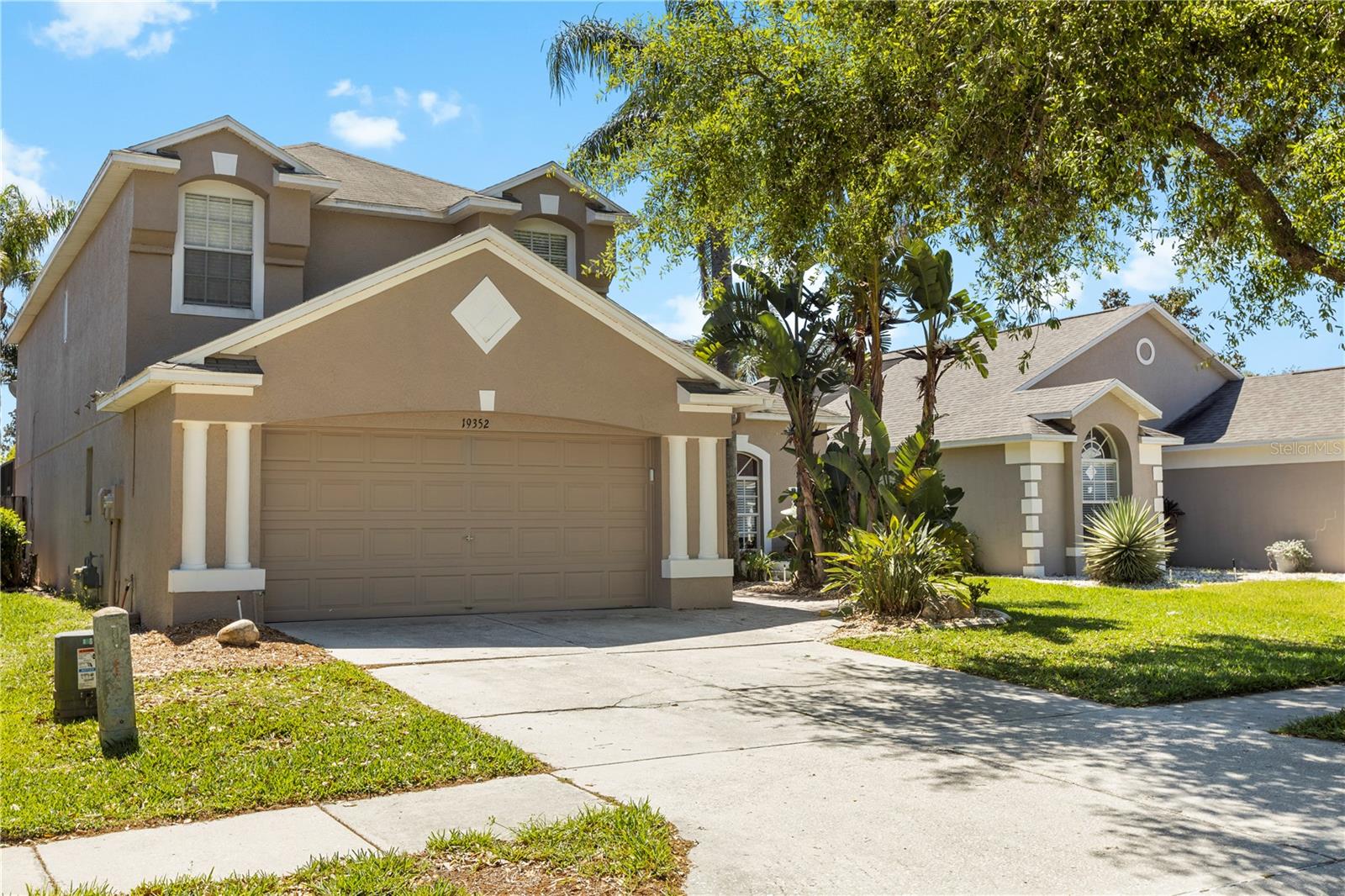 19352 OTTERS WICK WAY, LAND O LAKES, FL, 34638