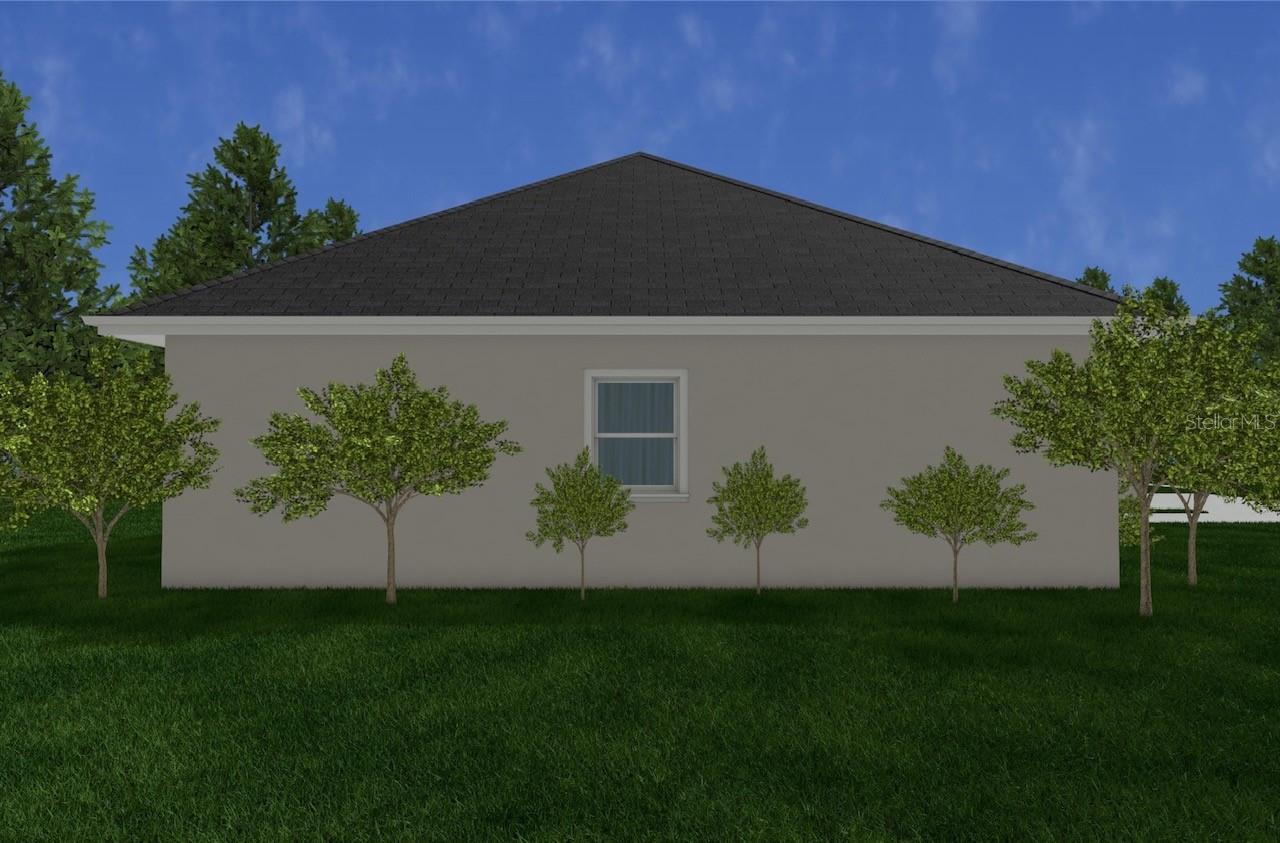 121 S CANOE CREEK RD, KENANSVILLE, FL, 34739