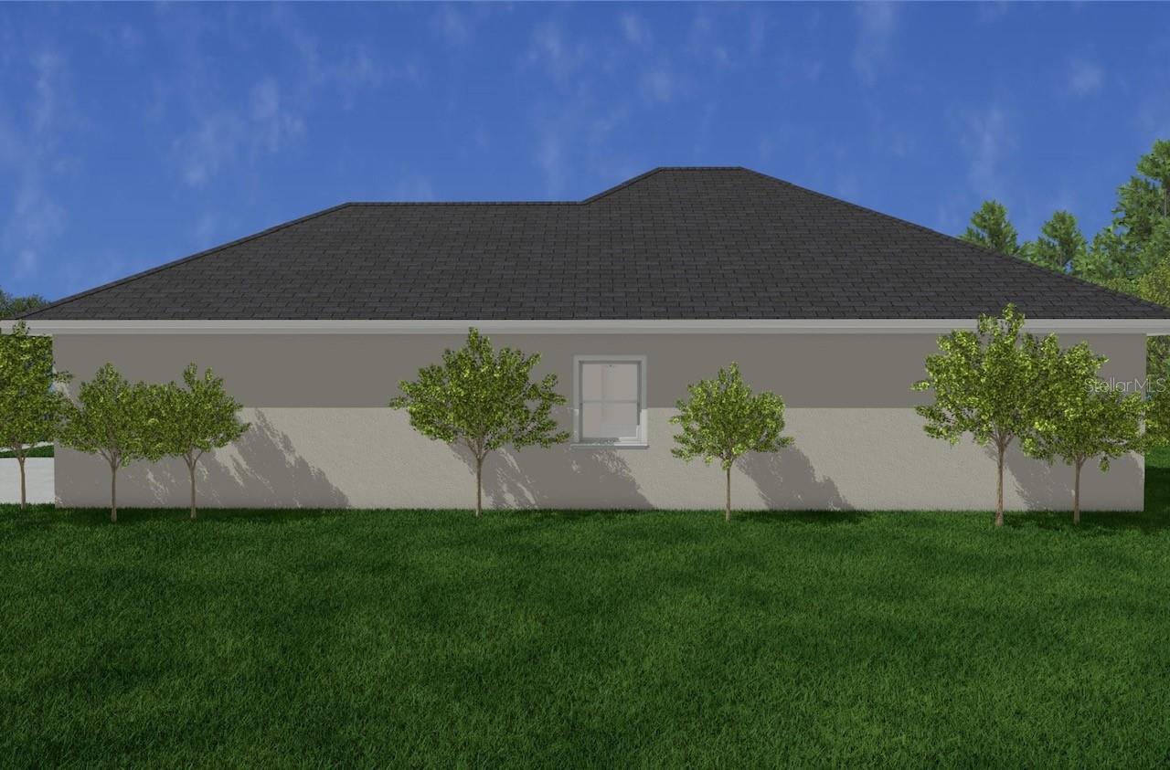 121 S CANOE CREEK RD, KENANSVILLE, FL, 34739