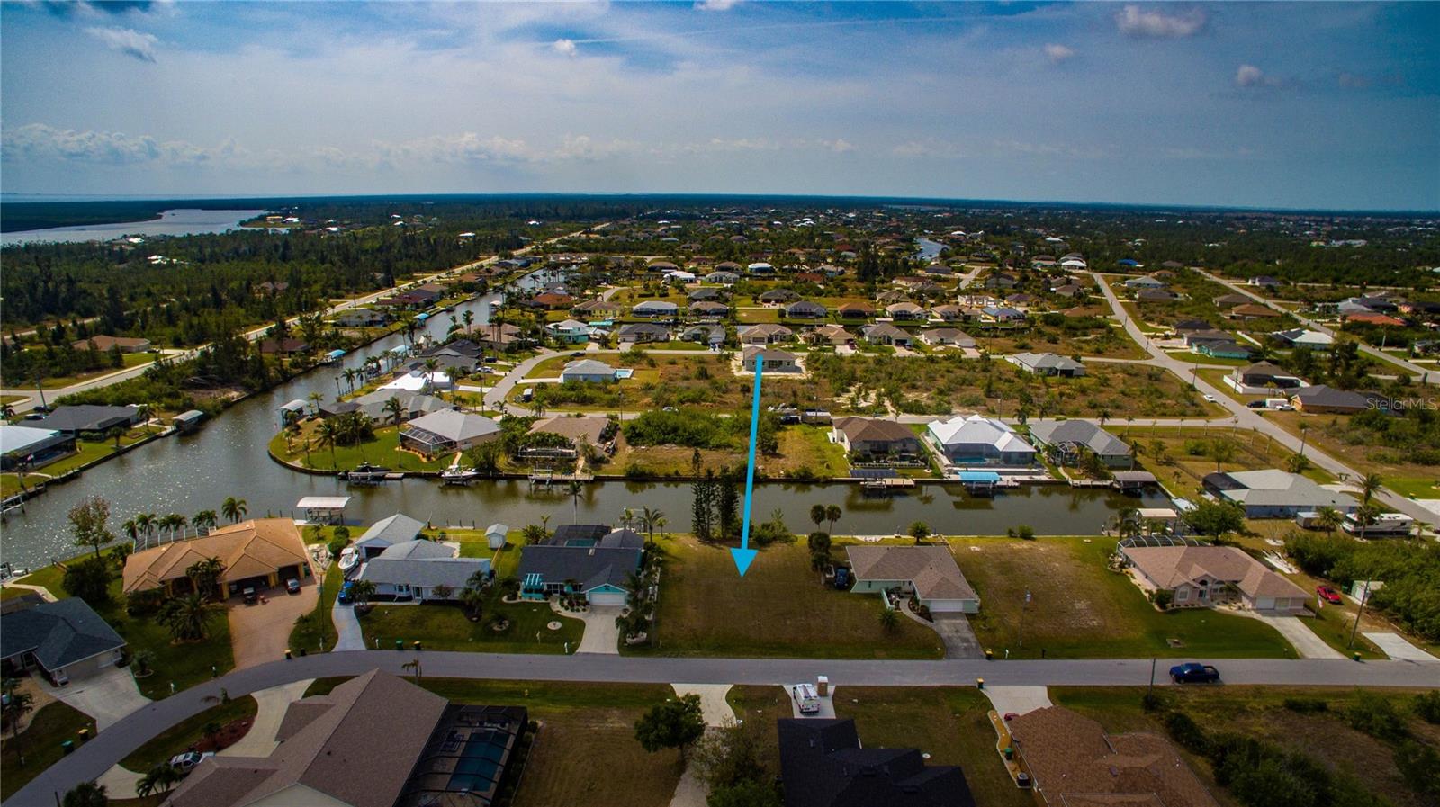 15660 RUSTON CIR, PORT CHARLOTTE, FL, 33981