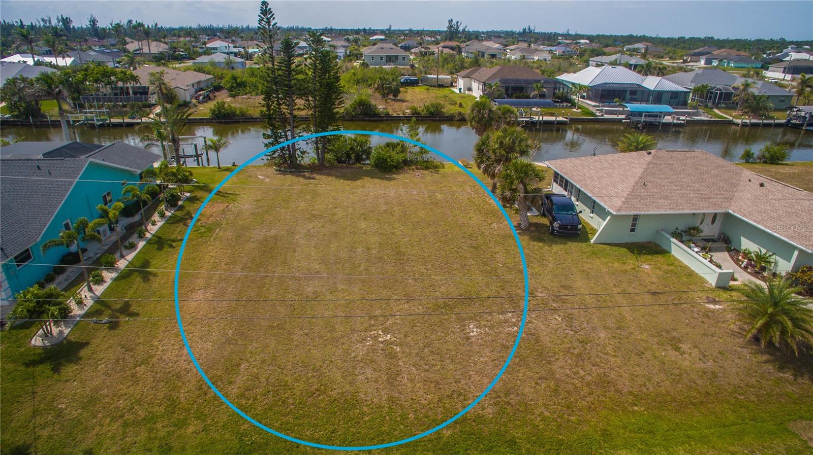 15660 RUSTON CIR, PORT CHARLOTTE, FL, 33981