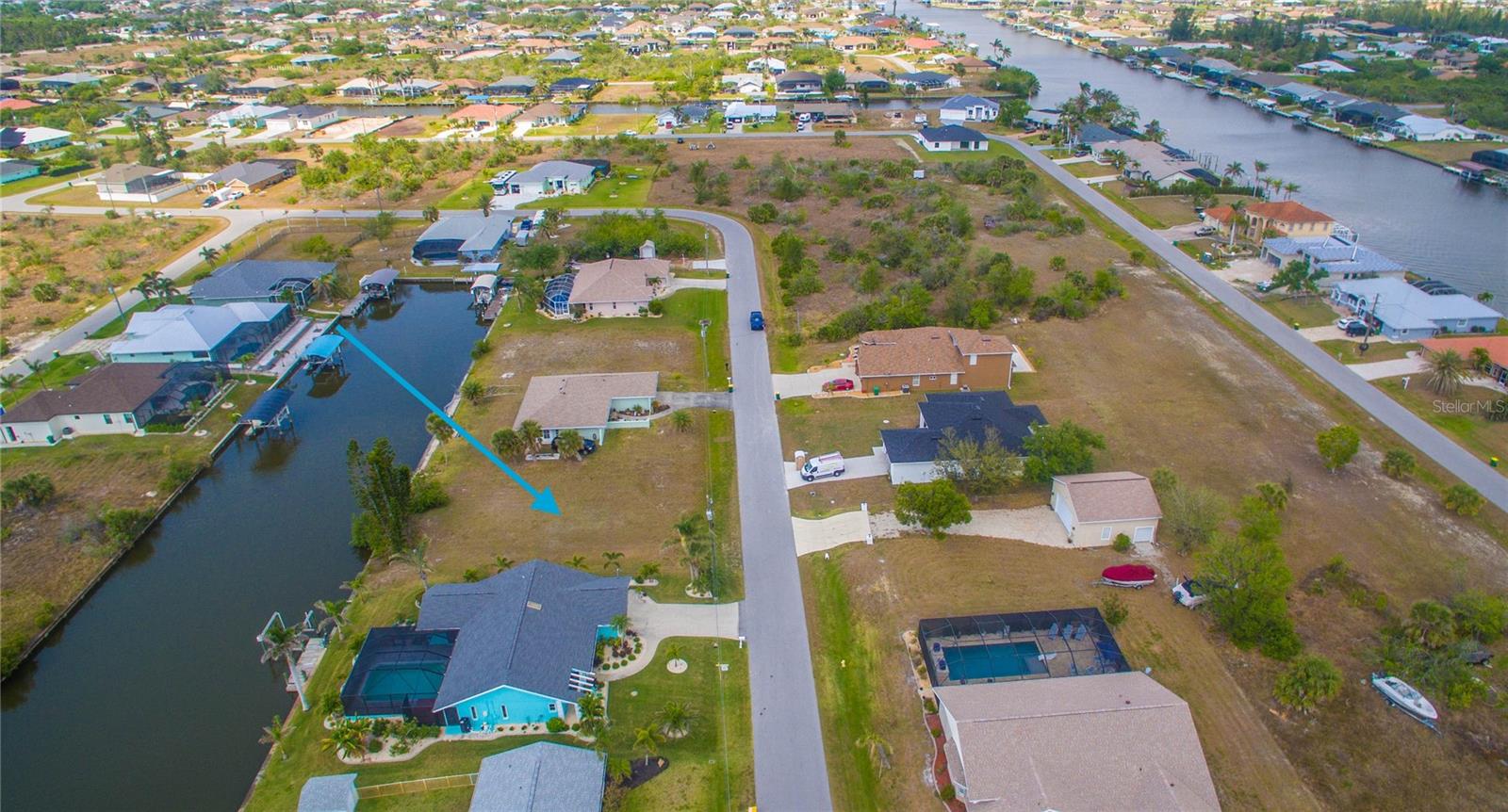 15660 RUSTON CIR, PORT CHARLOTTE, FL, 33981