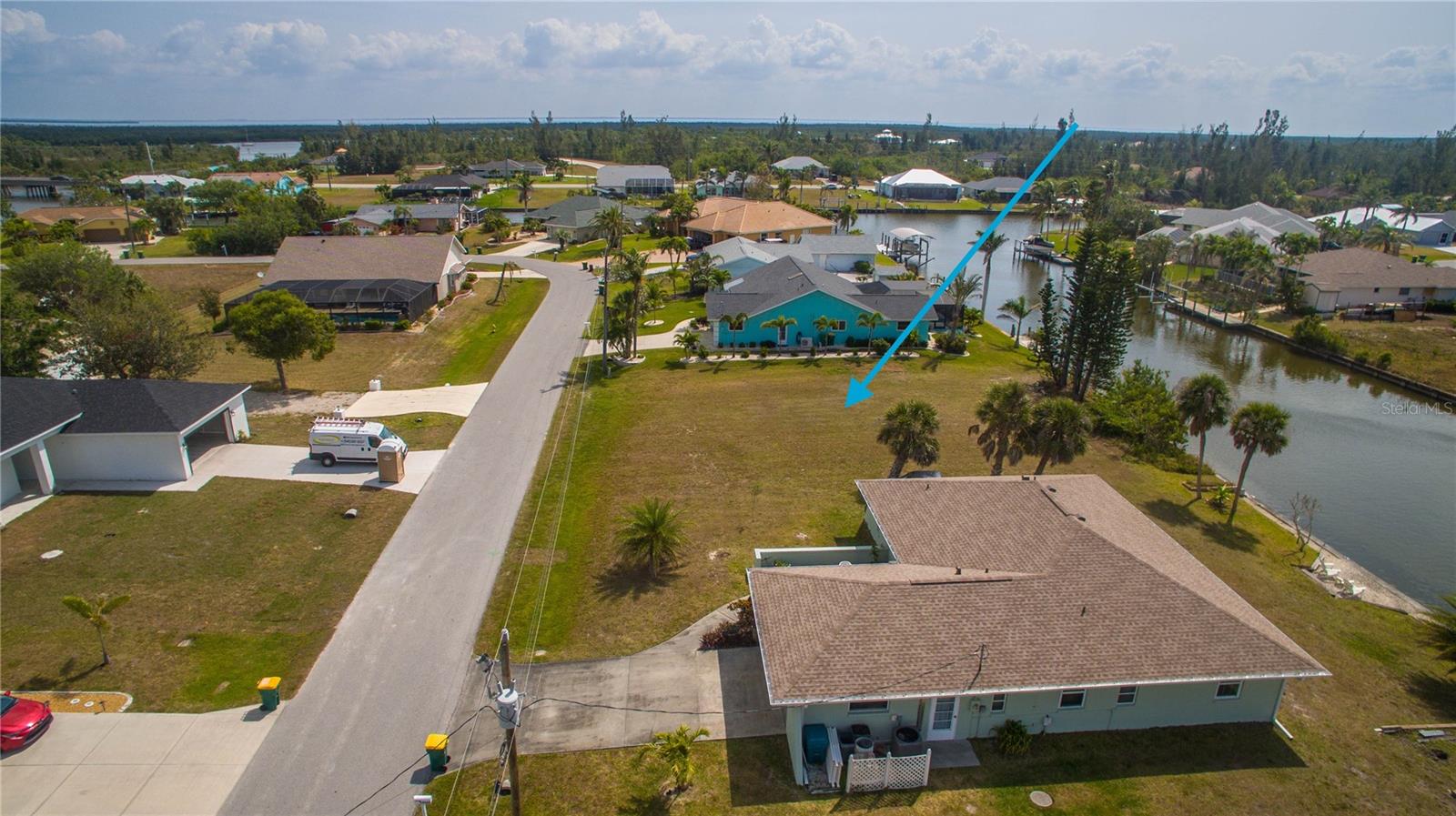 15660 RUSTON CIR, PORT CHARLOTTE, FL, 33981