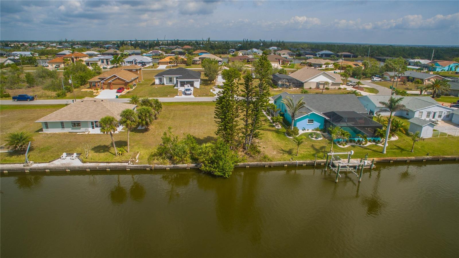 15660 RUSTON CIR, PORT CHARLOTTE, FL, 33981