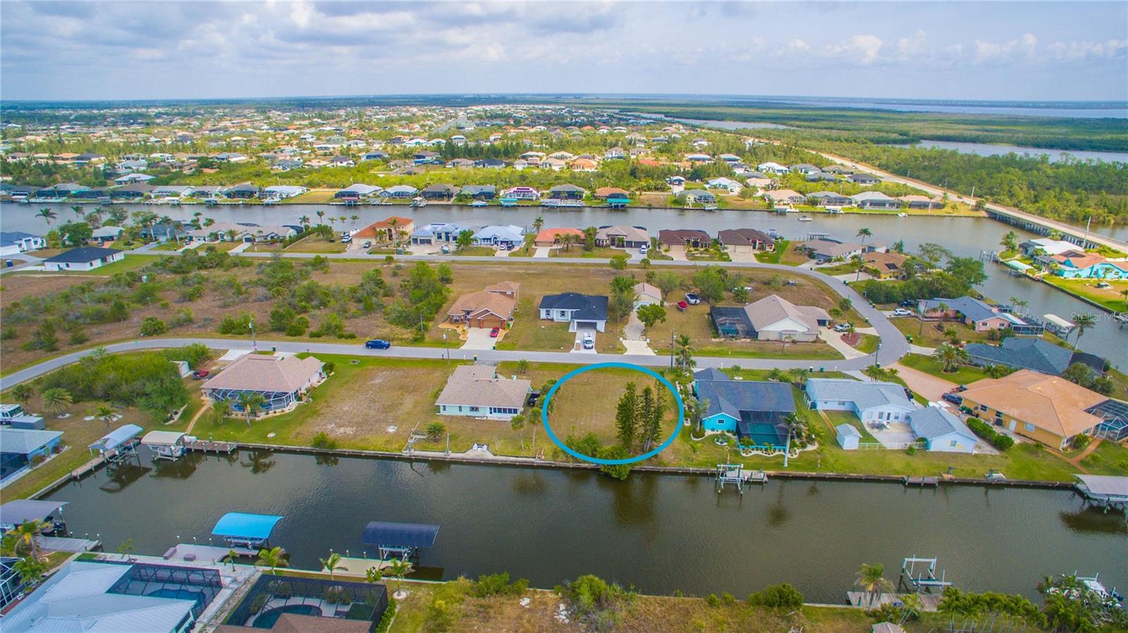 15660 RUSTON CIR, PORT CHARLOTTE, FL, 33981