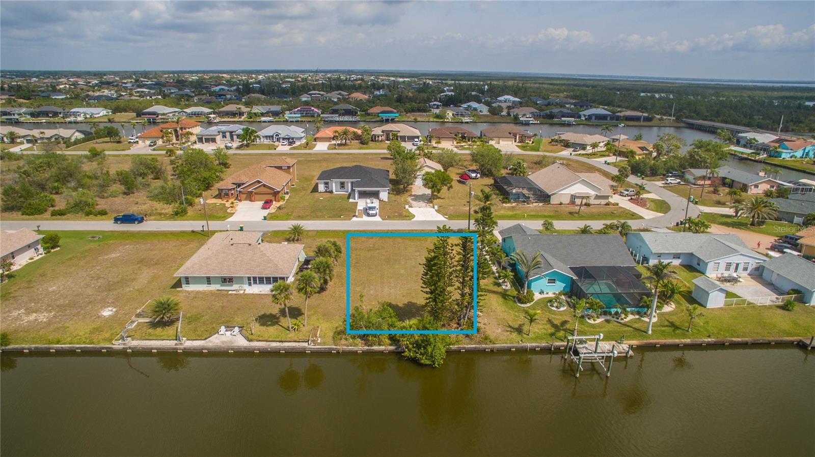 15660 RUSTON CIR, PORT CHARLOTTE, FL, 33981