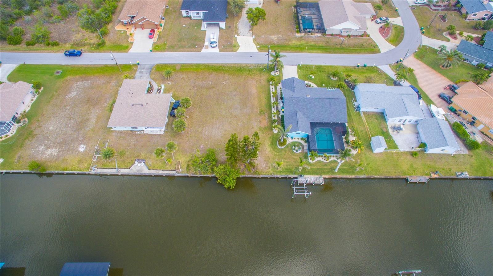 15660 RUSTON CIR, PORT CHARLOTTE, FL, 33981