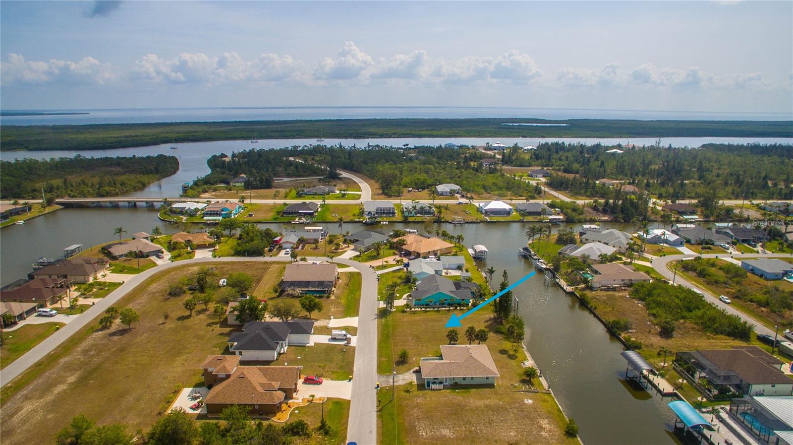 15660 RUSTON CIR, PORT CHARLOTTE, FL, 33981