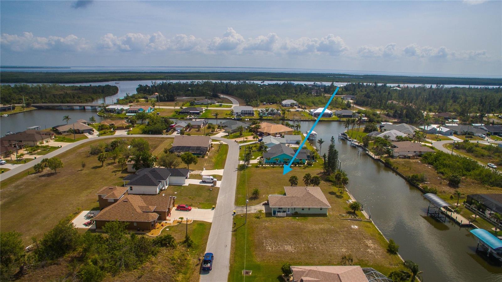 15660 RUSTON CIR, PORT CHARLOTTE, FL, 33981