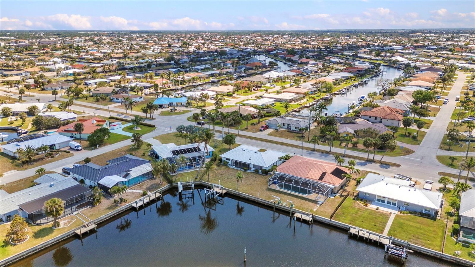 2350 W MARION AVE, PUNTA GORDA, FL, 33950