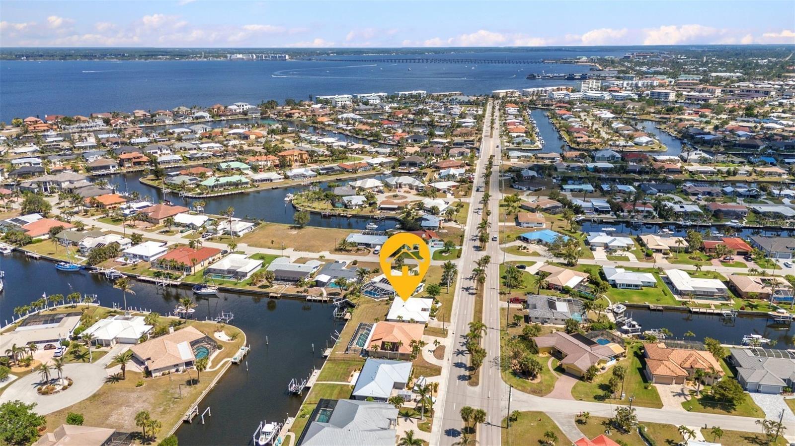 2350 W MARION AVE, PUNTA GORDA, FL, 33950