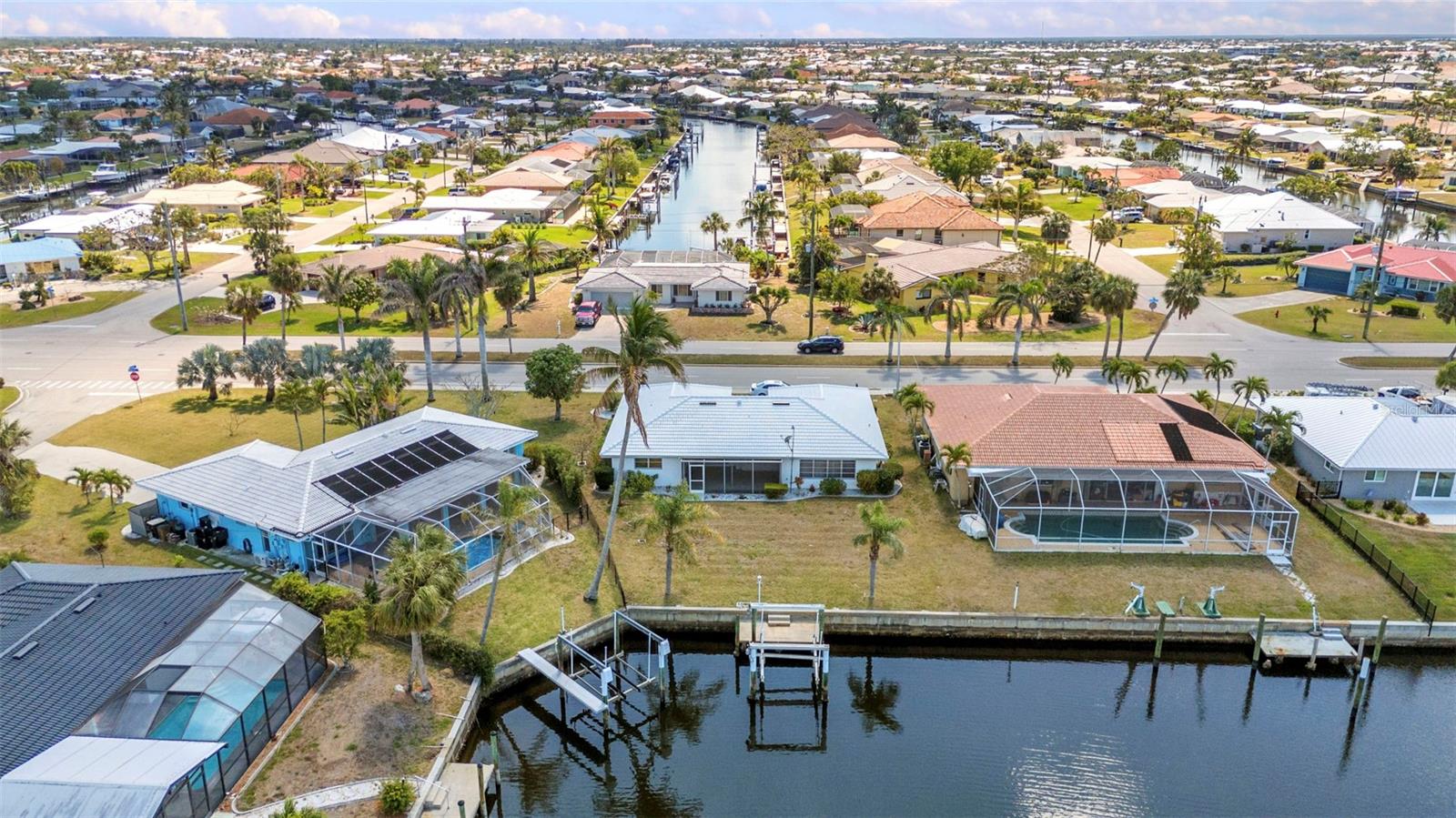 2350 W MARION AVE, PUNTA GORDA, FL, 33950