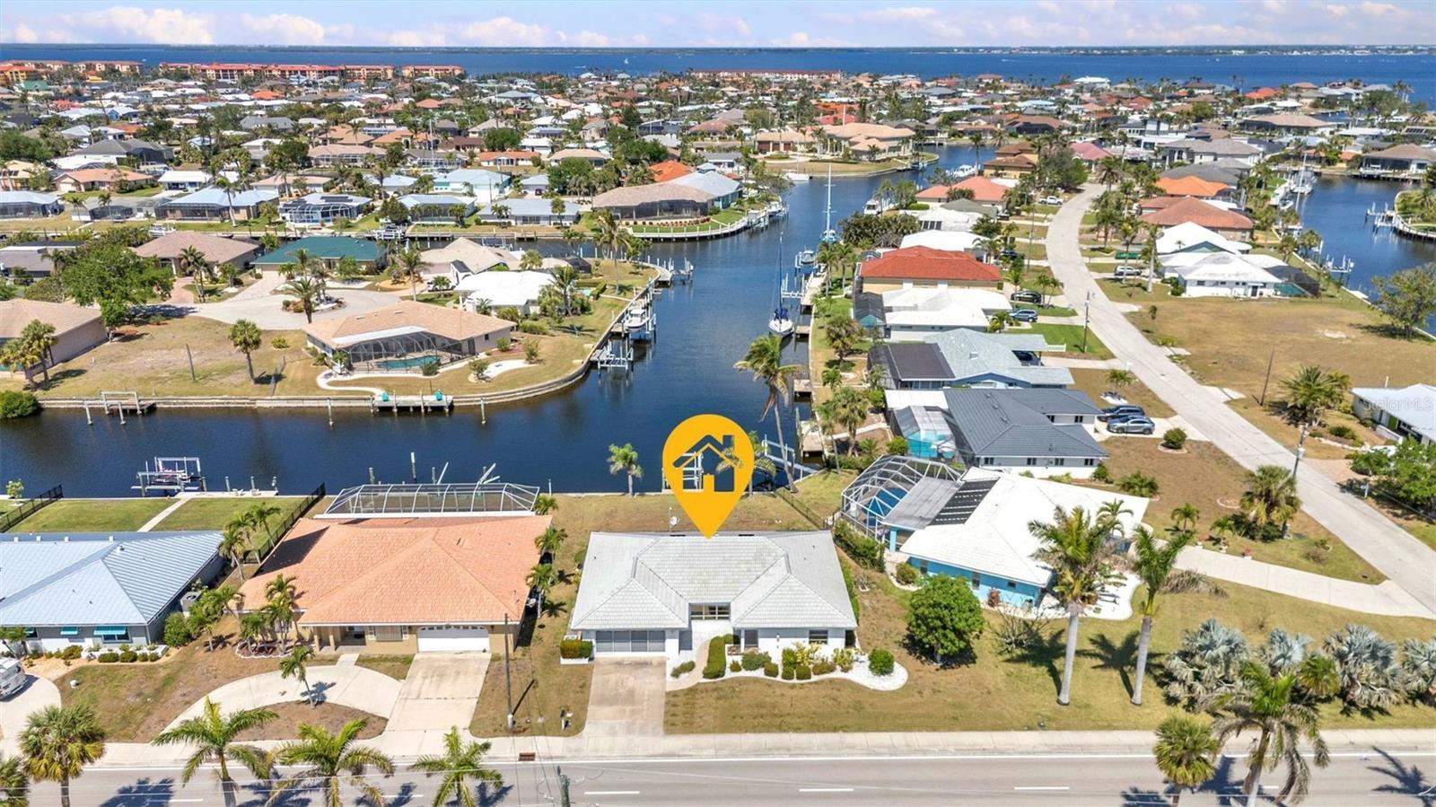 2350 W MARION AVE, PUNTA GORDA, FL, 33950